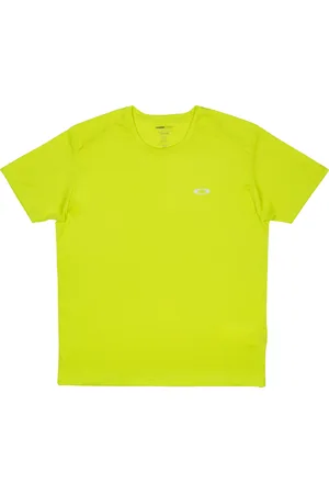 Camiseta Oakley Manga Curta Mod Daily Sport Tee Iii - Mascul