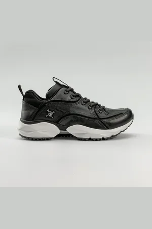 Oakley Masculino Tênis Flak Ii Snkr Back To Skull Size: 35
