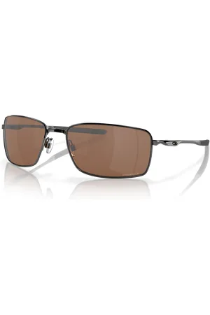 Oakley Masculino Square Wire™ Óculos De Sol