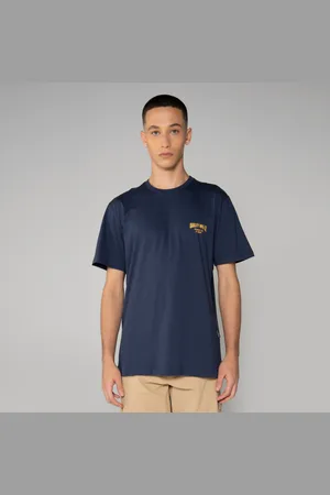 Oakley Masculino Camiseta Ellipse Fire Cross Size: P