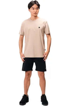 Oakley Masculino Camiseta Patch Size: G
