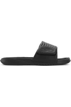 OLYMPIKUS Chinelo Melbourne 2 33-34 Preto