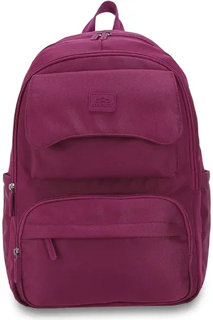 OLYMPIKUS Mochila Sportstyle U Roxo