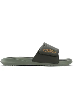 OLYMPIKUS Chinelo Melbourne 2 33-34 Verde