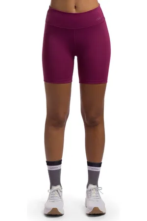 OLYMPIKUS Bermuda Essential 06 Feminina GG Roxo