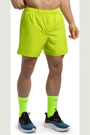 OLYMPIKUS Shorts Essential 5 Masculino M Verde