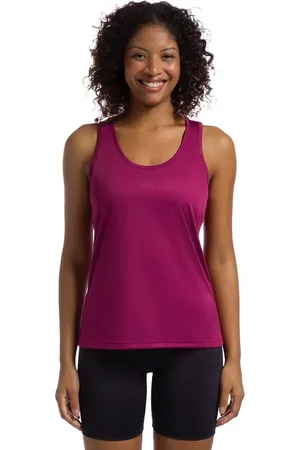 OLYMPIKUS Regata Essential Feminina G Roxo