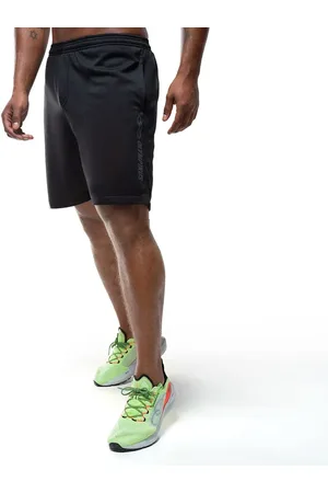 OLYMPIKUS Shorts Big Logo Masculina M Preto