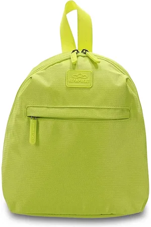 OLYMPIKUS Mini Bag U Verde