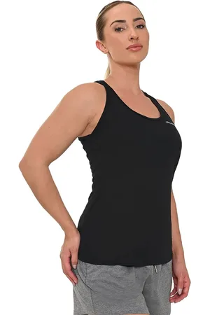 OLYMPIKUS Regata Runner 2.0 Feminina M Preto