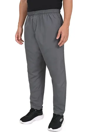 OLYMPIKUS Calça Essential Masculina M Cinza