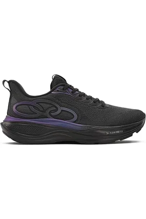 OLYMPIKUS Tênis Pride 4 42 Preto