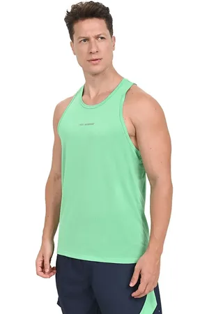 OLYMPIKUS Regata Runner 2.0 Masculina P Verde