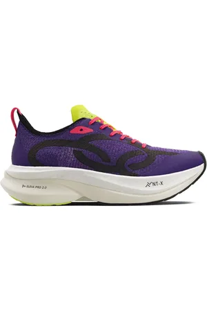 OLYMPIKUS Tênis Corre Grafeno 3 43 Roxo