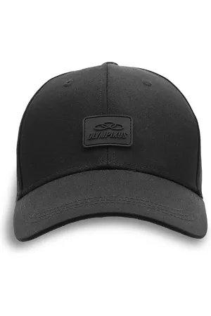 OLYMPIKUS Boné Casual Style 2.0 U Preto