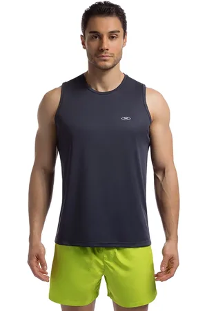 OLYMPIKUS Regata Essential Masculina GG Azul