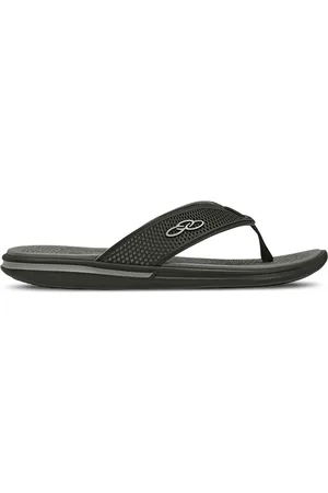 OLYMPIKUS Chinelo Ibiza 43-44 Preto