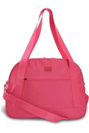 OLYMPIKUS Bolsa Gym 2.0 U Rosa