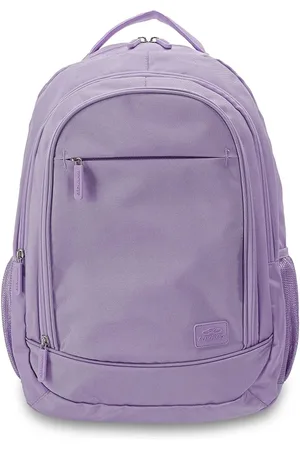 OLYMPIKUS Mochila Prime U Roxo