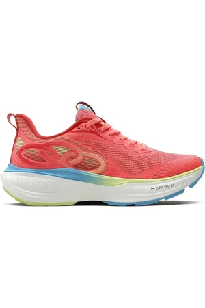 OLYMPIKUS Tênis Pride 4 Feminino 40 Multicolor