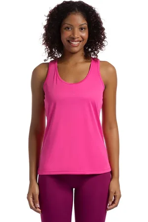 OLYMPIKUS Regata Essential Feminina M Rosa