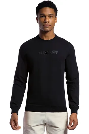 OLYMPIKUS Moletom Comfy Big Logo Masculino M Preto