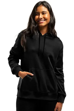 OLYMPIKUS Moletom G Preto