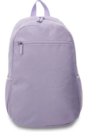 OLYMPIKUS Mochila Basic New U Roxo