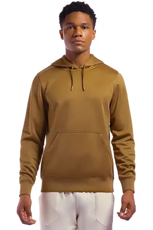 OLYMPIKUS Moletom Hoodie G Marrom