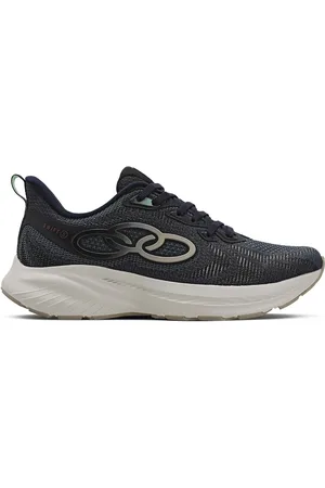 OLYMPIKUS Tênis Swift 5 Feminino 40 Azul