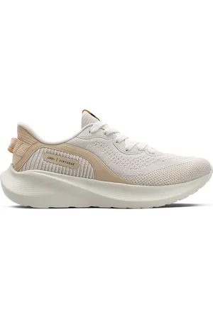 OLYMPIKUS Tênis Virtuose Feminino 34 Bege