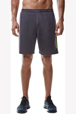 OLYMPIKUS Shorts Big Logo Masculina P Azul