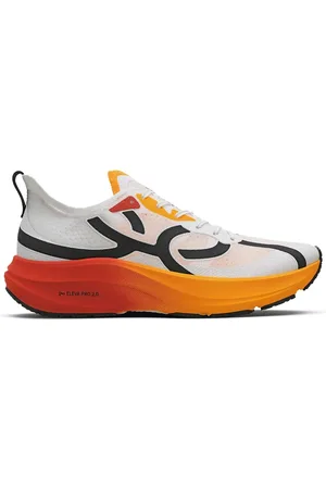 OLYMPIKUS Tênis Corre 4 46 Branco