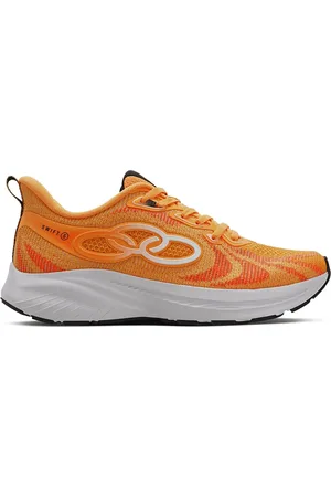 OLYMPIKUS Tênis Swift 5 Feminino 39 Laranja