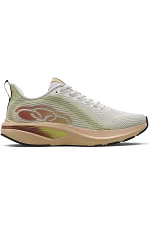 OLYMPIKUS Tênis Voa 2 Feminino 36 Branco