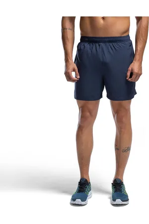 OLYMPIKUS Shorts Essential 5 Masculino P Azul