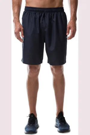 OLYMPIKUS Shorts Essential 7 Masculina M Azul
