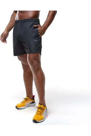 OLYMPIKUS Shorts Essential 5 Masculino P Preto