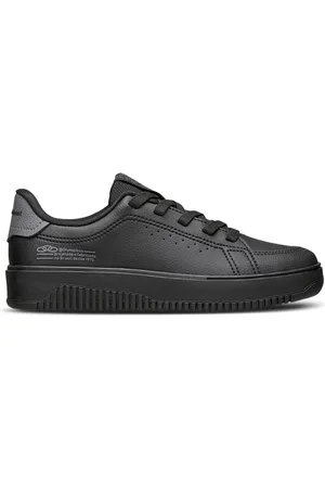 OLYMPIKUS Tênis Eros Infantil 28 Preto