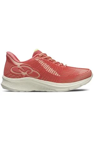 OLYMPIKUS Tênis Cyan Kids Menina 28 Rosa