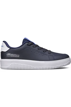 OLYMPIKUS Tênis Eros Infantil 28 Azul