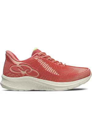 OLYMPIKUS Tênis Cyan Kids Menina 29 Rosa