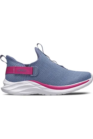 OLYMPIKUS Tênis Maneiro Infantil 35 Azul