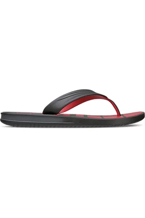 OLYMPIKUS Chinelo Hydra 33-34 Preto