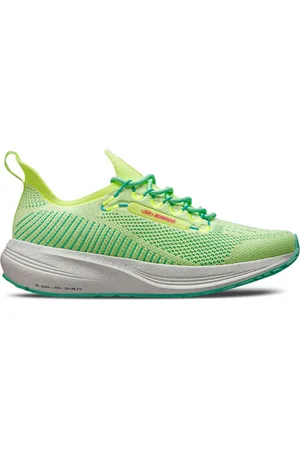 OLYMPIKUS Tênis Subverse Feminino 37 Verde