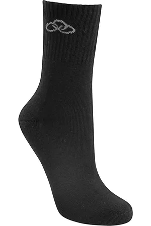 OLYMPIKUS Meia Cano Médio Masculina 39-44 Preto