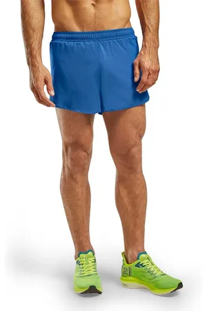 OLYMPIKUS Shorts Runner 3 Masculino GG Azul