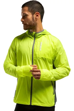 OLYMPIKUS Jaqueta Ultra 2.0 Masculina G Cinza