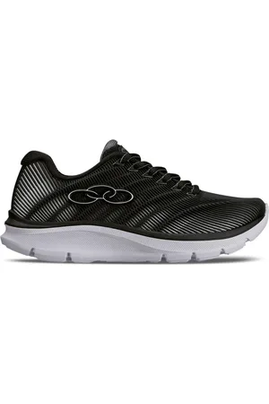 OLYMPIKUS Tênis Venum Infantil 28 Preto