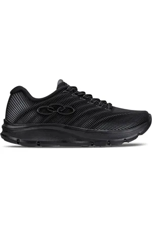 OLYMPIKUS Tênis Venum Infantil 28 Preto